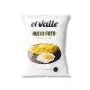 el valle smazene vejce 130g