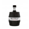A.H.Riise Black Barrel Navy Spiced 40% 0,7l
