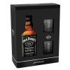 5089 jack daniel s 40 0 7l darkove baleni 2 sklenice