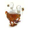 Mauritius Dodo Dark and White 1l
