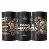 Káva Maryša - Káva pro věčný klid 500g (tuba)