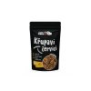 WormUp Křupaví červíci s kari 20g