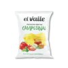 el valle rajcata a bylinky 130g