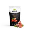 Grig Křupaví cvrči slanina a hořčice 20g