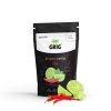 Grig Křupaví cvrčci chilli a limeta 20g