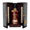 malteco seleccion 1982 wood box