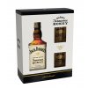 Jack Daniel's Honey 35% 0,7l + 2 skleničky (dárková krabice)