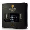 Porto Presidential Tawny darkove baleni 2 sklenice