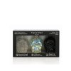 Crystal Head vodka set 3x0,05l