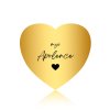 Moji Apolence srdce zlate