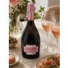Borgomori Cuvee Rose Brut