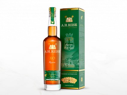A.H.RIISE XO Port Cask Reserve