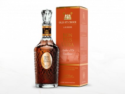 A.H.RIISE Ambre d´Or Excellence