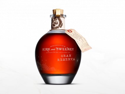 Kirk & Sweeney Gran Reserva