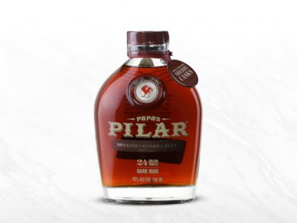 papas pilar cherry