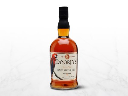 Doorly's 8YO