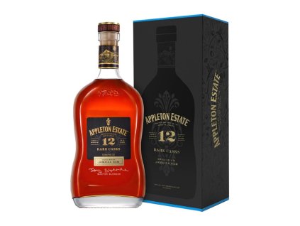 Appleton Estate Rare Cask