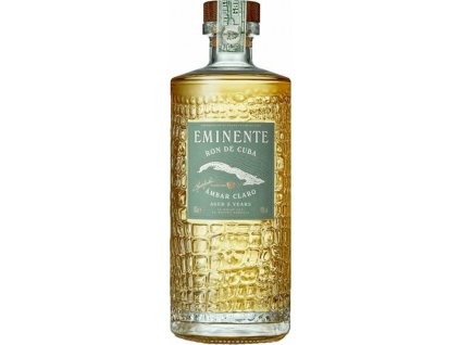 EMINENTE Ambar claro