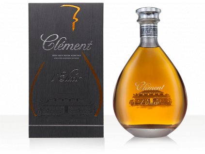 Clement L Elixir box shadow spol