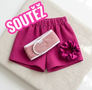 SOUTĚŽ UKONČENA VELKÁ SOUTĚŽ O SET PRO TVÉ RITUÁLY (917 Kč) 🌸 “Chceš zažít pocit maximálního pohodlí? Chystáme pro tebe...