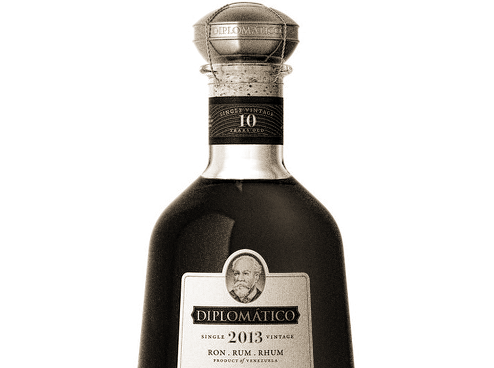 RUMRUM.cz News: Přichází Diplomático Single Vintage 2013