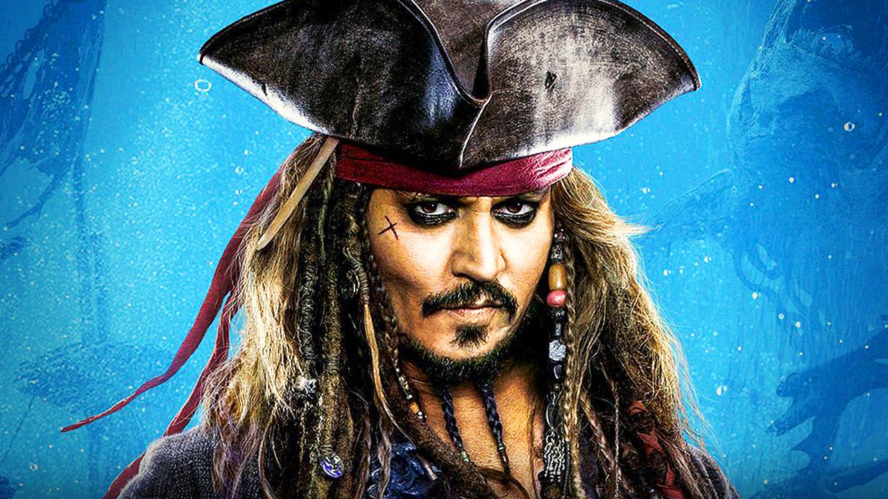 RUMRUM.cz News: Známý  „Pirát z Karibiku“ Johnny Depp se chystá spustit vlastní značku rumu. Opravdu?