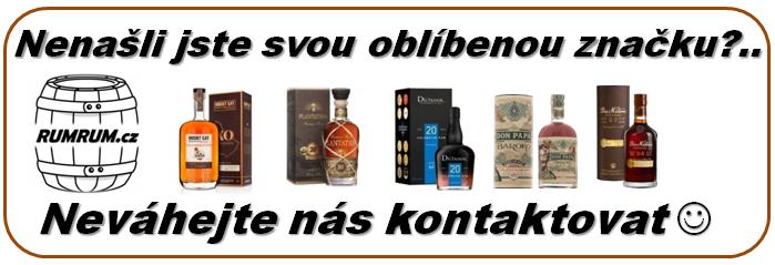 Nenašli jste svou oblíbenou značku