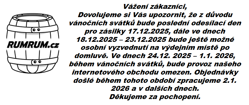 Vánoční provoz 2023/2024