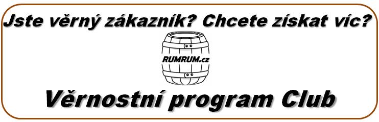 Věrnostní program Club