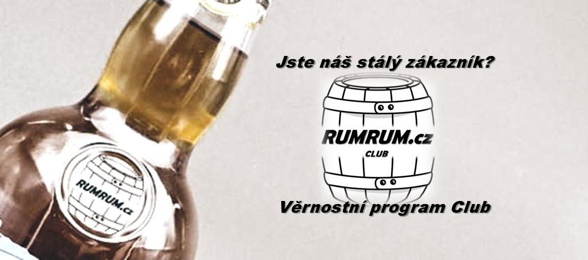 Věrnostní program Club