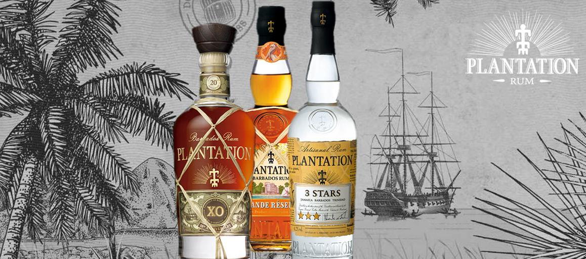 Plantation Rum