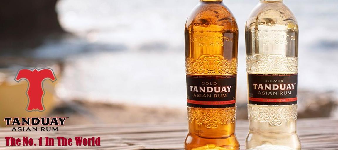 Tanduay