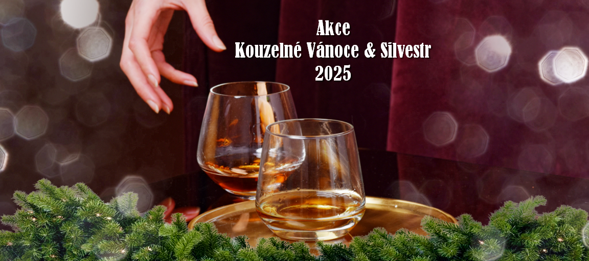 Vánoční akce 2025