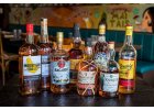 Melasové rumy (klasické rumy)