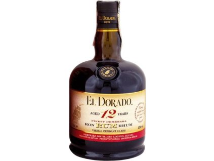 el dorado 12 hola