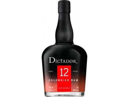 dictador 12