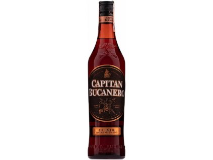 capitan bucanero elixir