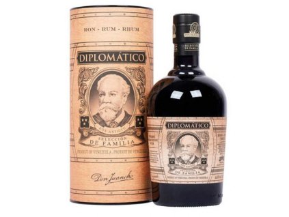 diplo seleccion de familia