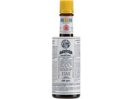 angostura aromatic bitter