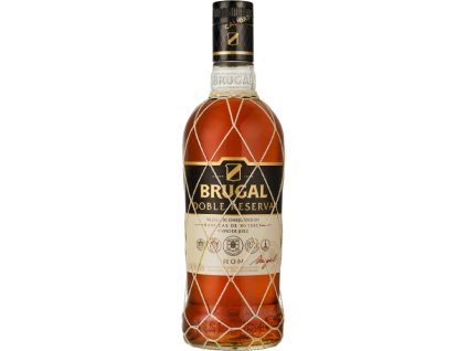 brugal doble reserve 2
