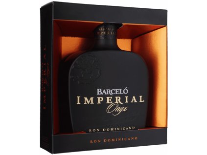 ron barcelo imperial onyx