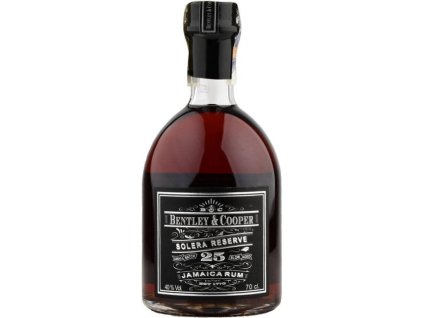 bentley solera 25