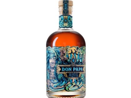 don papa alon 2