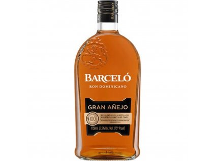 barcelo gran anejo magnum