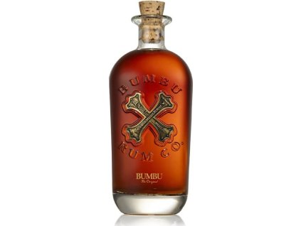 bumbu original