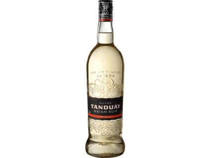 tanduay silver 2