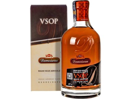 damoiseau vsop