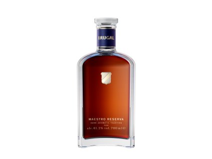 Dig Commercial transparent large BR 2024 Maestro Reserva Bottleshot 700ml PNG
