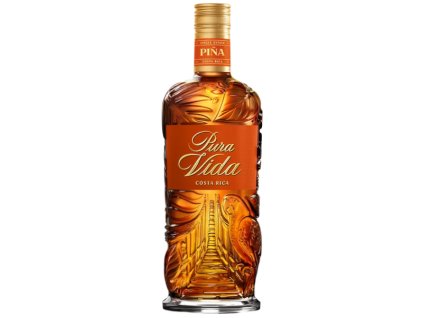pura vida pina