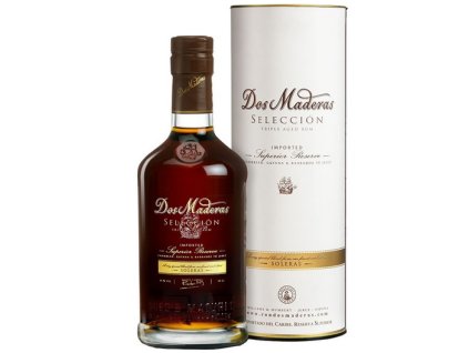 dos maderas seleccion